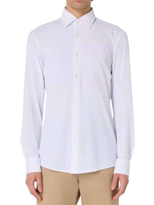 Camicia Boss BOSS | 50539391 P-HANK-KENT-C1-222.100
